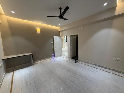Bedroom Image of 2200 Sq.ft 3 BHK Apartment / Flat for rent in Jubilee Hills Hyderabad for Rs. 75000