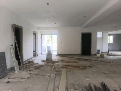 Living Room Image of 3151 Sq.ft 5 BHK Apartment / Flat for sale in Bangalore City Municipal Corporation Layout Bengaluru for Rs. 29000050