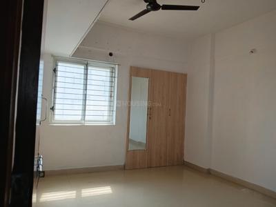 Bedroom Image of 1350 Sq.ft 2 BHK Apartment / Flat for rent in Kgeyes Veda Ranghaa Nivas, Kodambakkam Chennai for Rs. 40000