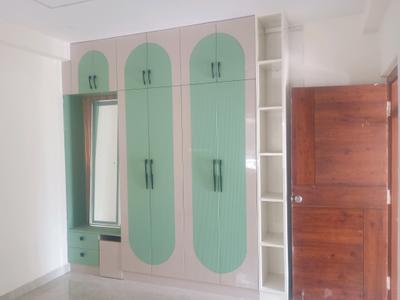 1 BHK Flat