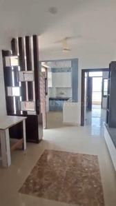Hall Image of 885 Sq.ft 2 BHK Apartment / Flat for sale in Techman Moti Residency, Sikrod Ghaziabad for Rs. 4700000