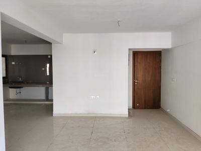 Living Room Image of 2253 Sq.ft 4 BHK Apartment / Flat for sale in Godrej Garden City, Gota Ahmedabad for Rs. 12100000