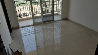 Bedroom Image of 950 Sq.ft 2 BHK Apartment / Flat for rent in Signature Global Proxima 1, Sector 89 Gurgaon for Rs. 15000