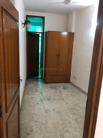 Malviya nagar 90 Block Bedroom 1