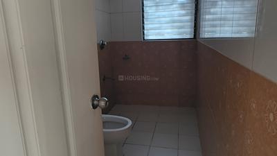 Image of 1150 Sq.ft 3 BHK Apartment / Flat for sale in Nanded Shubh Kalyan, Nanded, Pune for Rs. 13800000