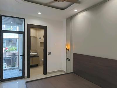 Bedroom Image of 2000 Sq.ft 4 BHK Builder Floor for sale in Indirapuram Ghaziabad for Rs. 17500000