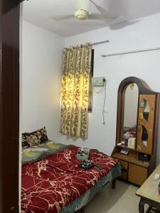 Bedroom Image of 670 Sq.ft 2 BHK Apartment / Flat for sale in Kharar Mohali for Rs. 2500000