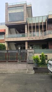 Image of 7200 Sq.ft 6 BHK Independent House for sale in Singhpura, Zirakpur for Rs. 57500000