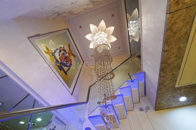 Hall Image of 7200 Sq.ft 7 BHK Penthouse for sale in Satellite Ahmedabad for Rs. 105000000