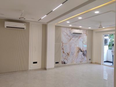Living Room Image of 2100 Sq.ft 3 BHK Builder Floor for sale in South City Floors 1, Sector 41 Gurgaon for Rs. 26500000