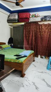 Bedroom Image of 1070 Sq.ft 2 BHK Apartment / Flat for sale in Axis Sai, Kistareddypet Sangareddy for Rs. 5200000