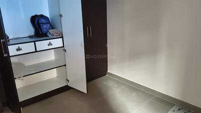 Bedroom Image of 1550 Sq.ft 3 BHK Apartment / Flat for sale in Kavadiguda Hyderabad for Rs. 13000000