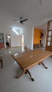 Hall Image of 1700 Sq.ft 3 BHK Builder Floor for rent in Bilekahalli Bengaluru for Rs. 45000