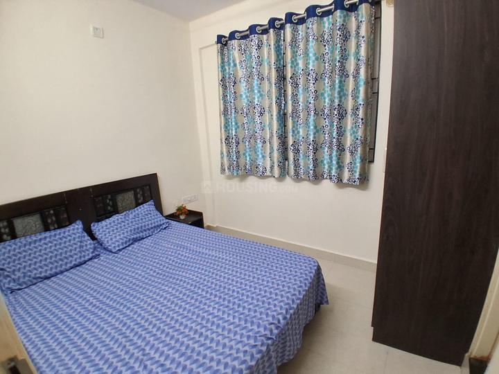 Stage 1, BTM Layout Bedroom 1