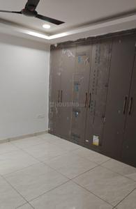 Bedroom Image of 2500 Sq.ft 3 BHK Builder Floor for rent in Palam Vihar Gurgaon for Rs. 75000