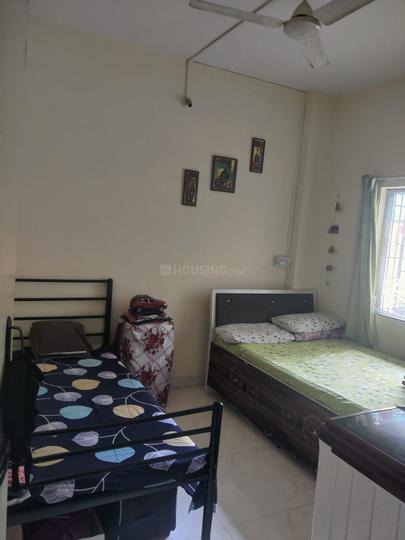 Sainikwadi, Wadgaon Sheri Bedroom 1