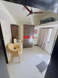 Hall Image of 1250 Sq.ft 2 BHK Villa for rent in Jodhpur Ahmedabad for Rs. 32100
