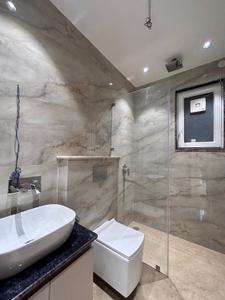 Image of 2000 Sq.ft 3 BHK Builder Floor for sale in Ansals Harmony Homes, Sector 57, Gurgaon for Rs. 24000000