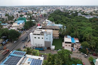 Image of 3200 Sq.ft Residential Plot / Land for sale in Ambattur, Chennai for Rs. 57600000