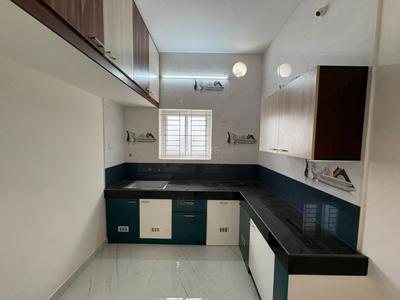 Kitchen Image of 1500 Sq.ft 2 BHK Independent House for sale in Saravanampatty Coimbatore for Rs. 8500000
