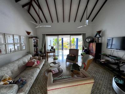 Living Room Image of 4736 Sq.ft 4 BHK Independent House for sale in Assagao Goa for Rs. 125000000