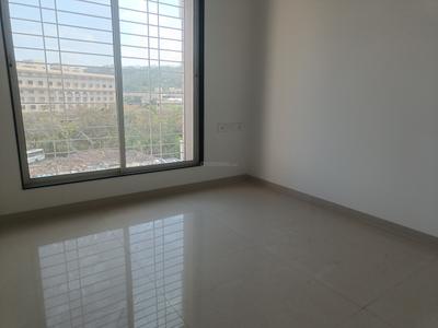 Bedroom Image of 1800 Sq.ft 3 BHK Apartment / Flat for sale in Sigma One, Kothrud Pune for Rs. 21200000