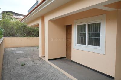 Balcony Image of 3765 Sq.ft 5 BHK Independent House for sale in Kadamba Goa for Rs. 20000000