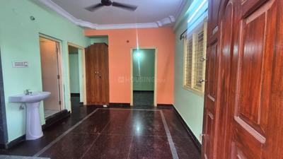 Image of 1100 Sq.ft 2 BHK Apartment / Flat for rent in Hongasandra, Bengaluru for Rs. 22000