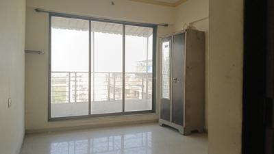 Bedroom Image of 1250 Sq.ft 2 BHK Apartment / Flat for sale in Kamothe Navi Mumbai for Rs. 12500000