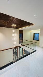 Hall Image of 3300 Sq.ft 3 BHK Independent House for sale in KNG Pudur Coimbatore for Rs. 20500000