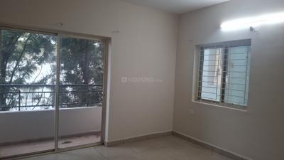 Bedroom Image of 1681 Sq.ft 3 BHK Apartment / Flat for sale in Tellapur Sangareddy for Rs. 11000000