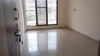 Living Room Image of 1100 Sq.ft 2 BHK Apartment / Flat for sale in Ulwe Navi Mumbai for Rs. 9000000