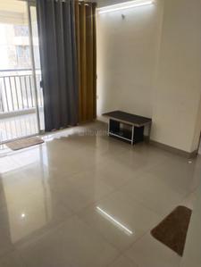 Hall Image of 615 Sq.ft 2 BHK Apartment / Flat for sale in Super Corridor Indore for Rs. 4200000