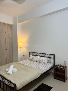 Bedroom Image of 1500 Sq.ft 3 BHK Apartment / Flat for sale in Borbari Guwahati for Rs. 11500000