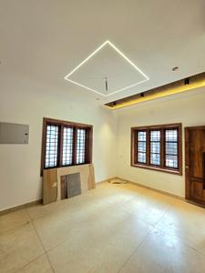 Hall Image of 1600 Sq.ft 3 BHK Independent House for sale in Pukkattupady Kochi for Rs. 7500000