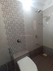 Bathroom Image of 950 Sq.ft 2 BHK Apartment / Flat for sale in Mapusa Goa for Rs. 8500000