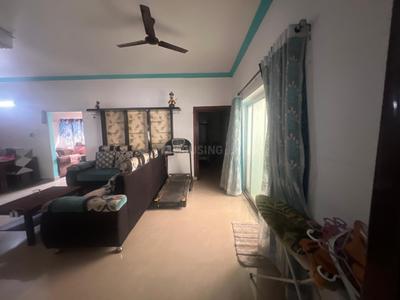 3 BHK Apartment