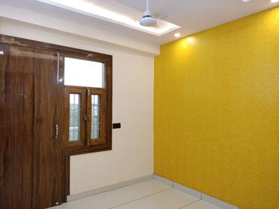 Bedroom Image of 1800 Sq.ft 4 BHK Builder Floor for sale in Rajendra Nagar Ghaziabad for Rs. 16000000
