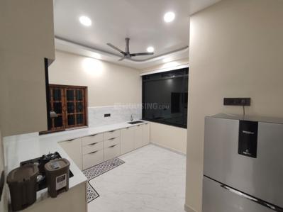 Kitchen Image of 1054 Sq.ft 2 BHK Apartment / Flat for rent in Salcete Goa for Rs. 50000