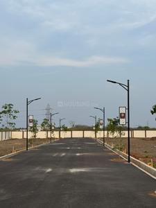 Image of 1277 Sq.ft Residential Plot / Land for sale in Kovilpalayam, Coimbatore for Rs. 2316478