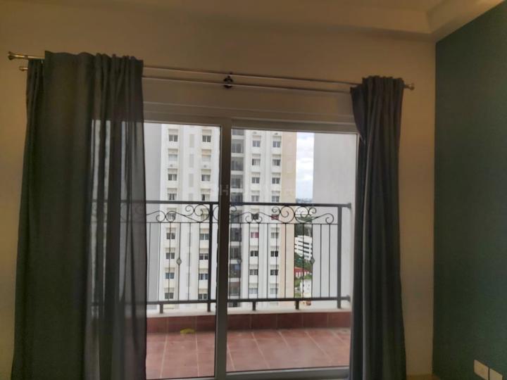 Godrej Ananda Phase III Main Image 1