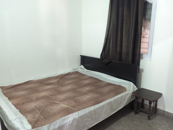 Ejipura Bedroom One 1