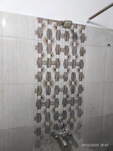 Bathroom Image of 800 Sq.ft 2 BHK Apartment / Flat for rent in Kanheri Latur for Rs. 9999