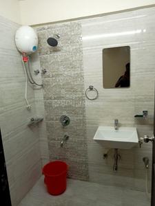 Bathroom Image of WORKWISE in Ghansoli, Navi Mumbai