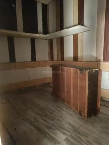 Kitchen Image of 250 Sq.ft 1 RK Apartment / Flat for rent in Modinagar Ghaziabad for Rs. 3499