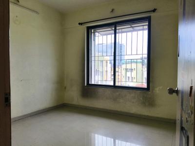 Bedroom Image of 1150 Sq.ft 2 BHK Apartment / Flat for rent in Mont Vert Biarritz 2, Pashan Pune for Rs. 33000