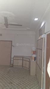 Hall Image of 650 Sq.ft 1 BHK Builder Floor for rent in Panchavati Nashik for Rs. 7500