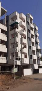 Image of 600 Sq.ft 1 BHK Apartment / Flat for sale in Vemali, Vadodara for Rs. 1850000