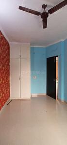 Bedroom Image of 900 Sq.ft 2 BHK Builder Floor for rent in Sector 49 Faridabad for Rs. 15000