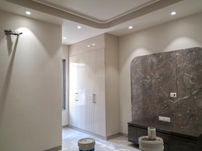 Bedroom Image of 1800 Sq.ft 3 BHK Builder Floor for sale in Paschim Vihar New Delhi for Rs. 35000000